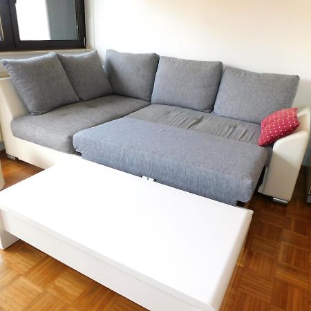 Apartment Mateo Maribor Exteriér fotografie