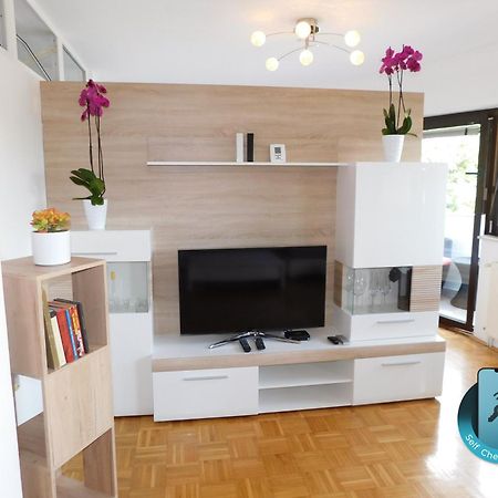Apartment Mateo Maribor Exteriér fotografie