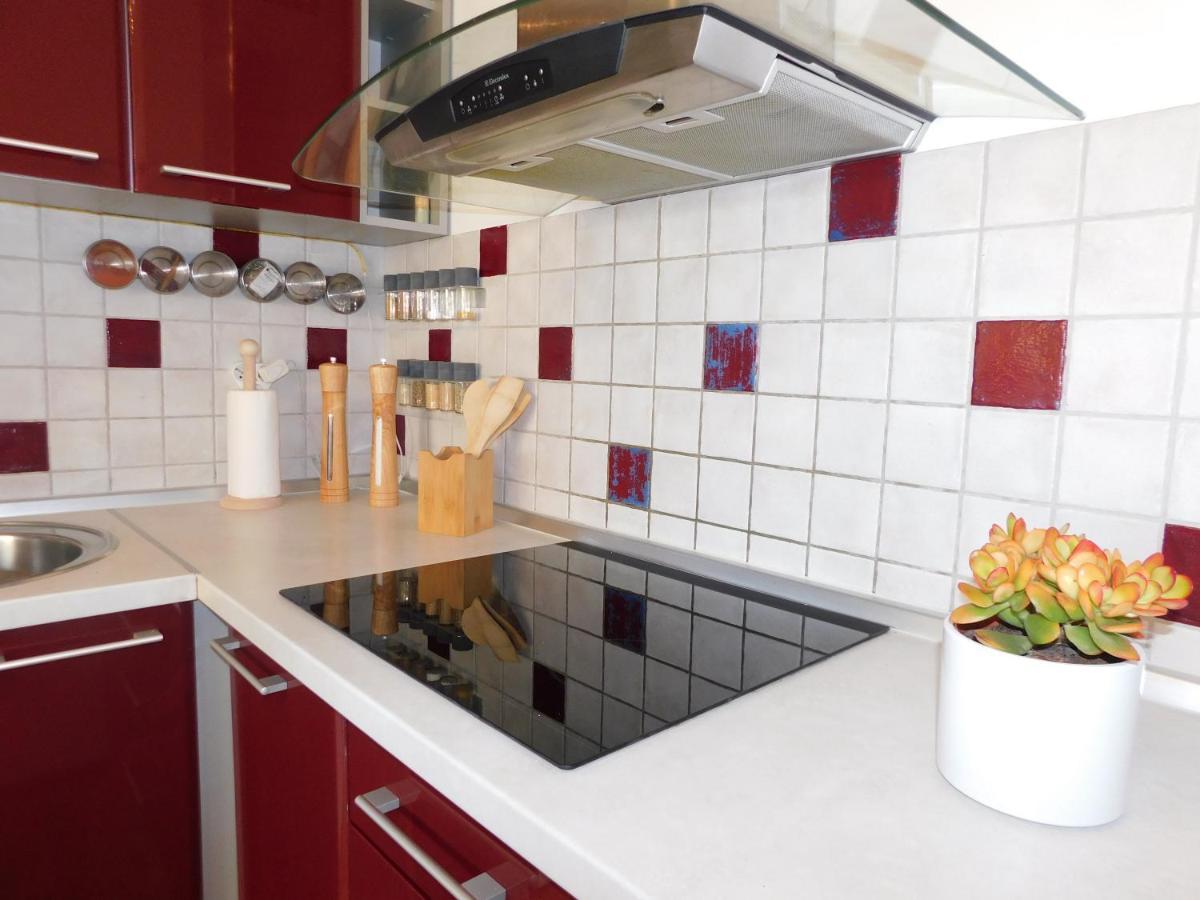 Apartment Mateo Maribor Exteriér fotografie