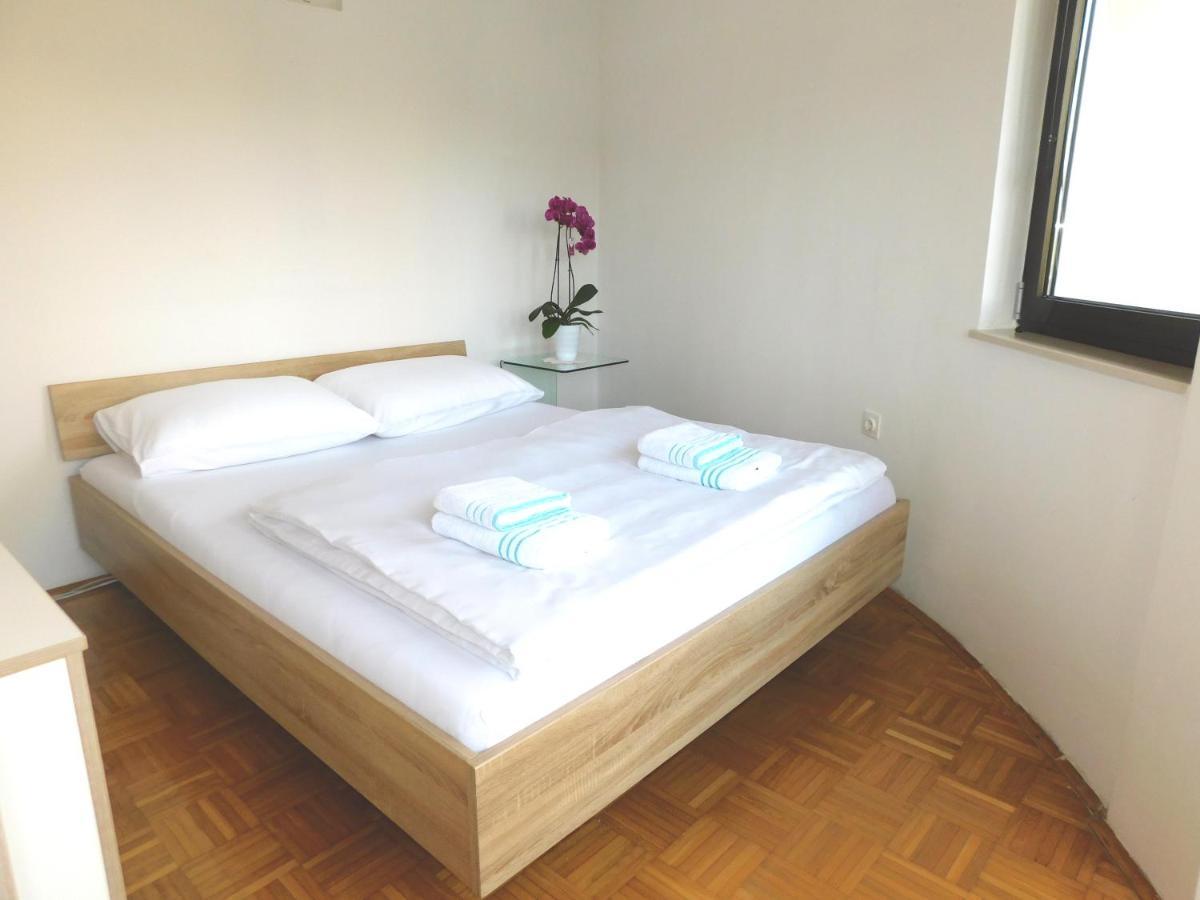 Apartment Mateo Maribor Exteriér fotografie