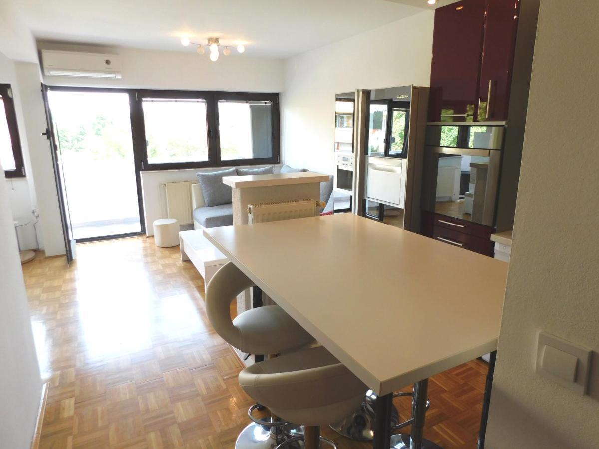 Apartment Mateo Maribor Exteriér fotografie