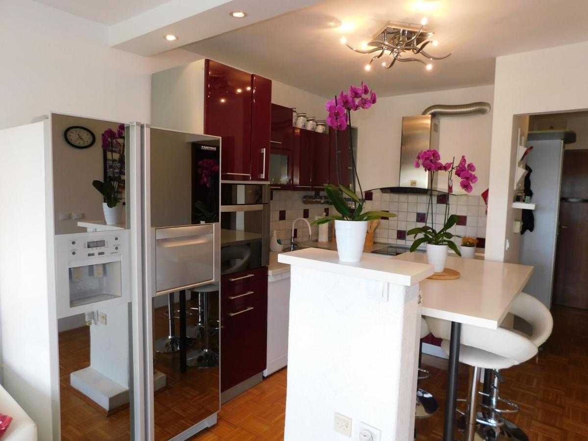 Apartment Mateo Maribor Exteriér fotografie