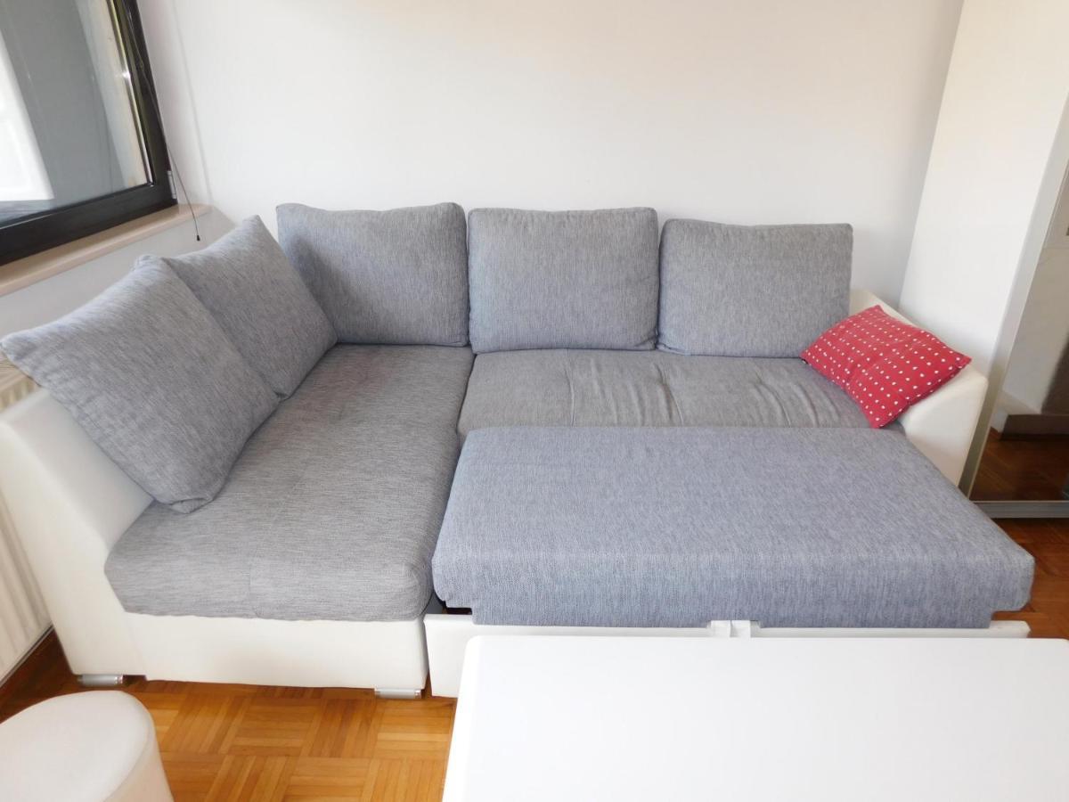 Apartment Mateo Maribor Exteriér fotografie