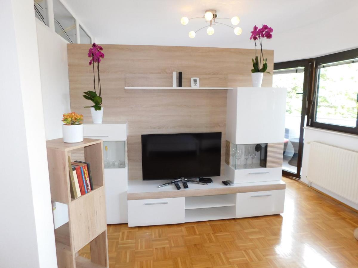 Apartment Mateo Maribor Exteriér fotografie