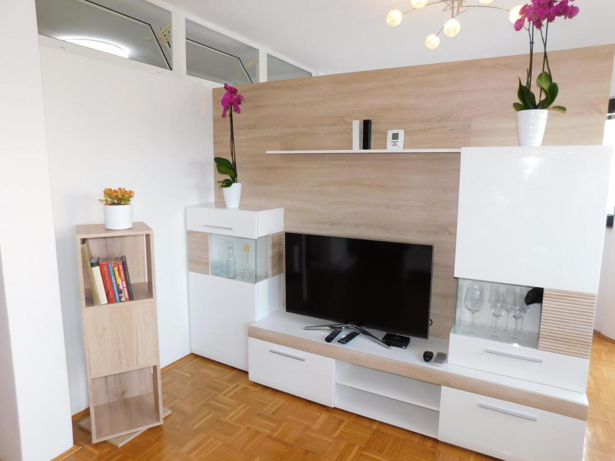 Apartment Mateo Maribor Exteriér fotografie