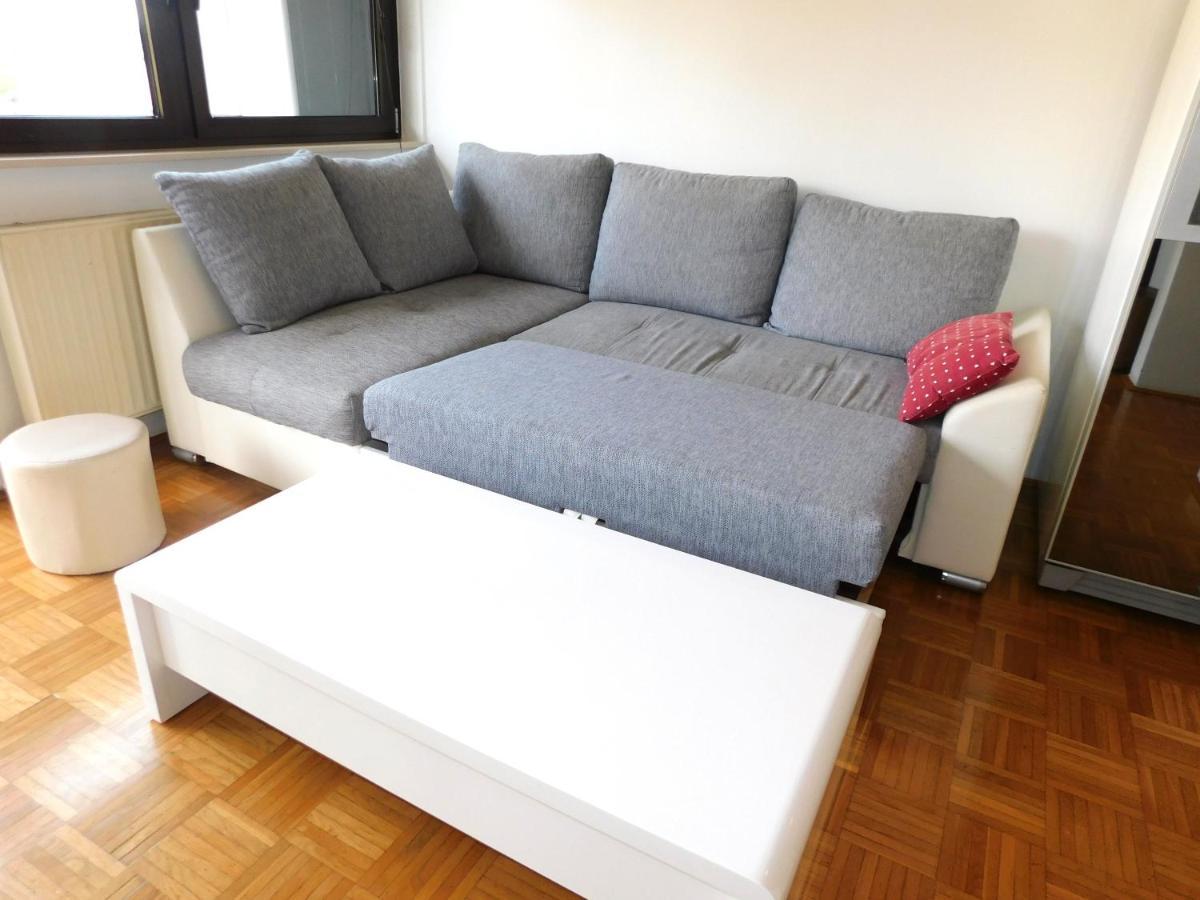 Apartment Mateo Maribor Exteriér fotografie