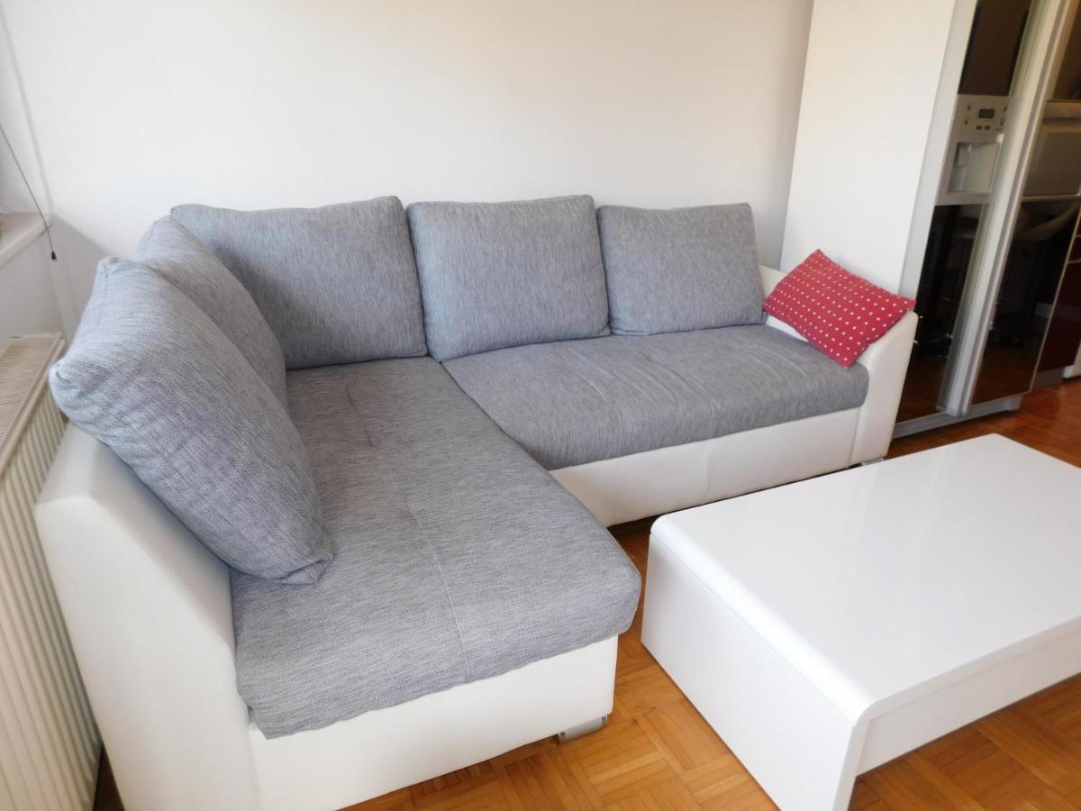 Apartment Mateo Maribor Exteriér fotografie
