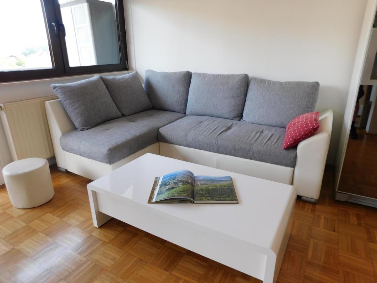 Apartment Mateo Maribor Exteriér fotografie