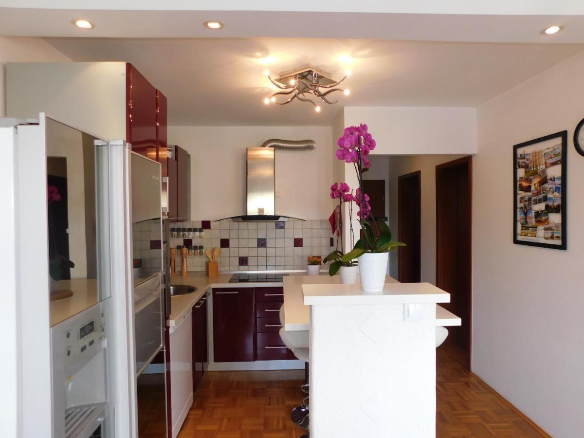 Apartment Mateo Maribor Exteriér fotografie