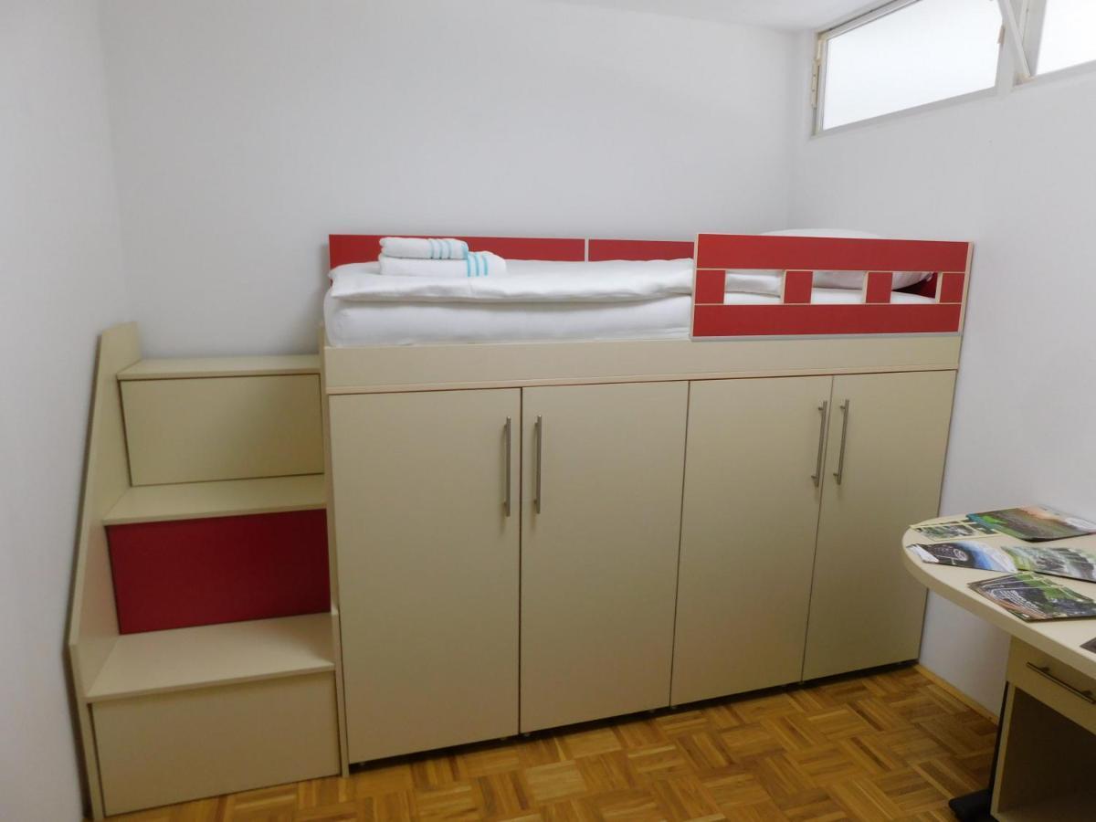 Apartment Mateo Maribor Exteriér fotografie