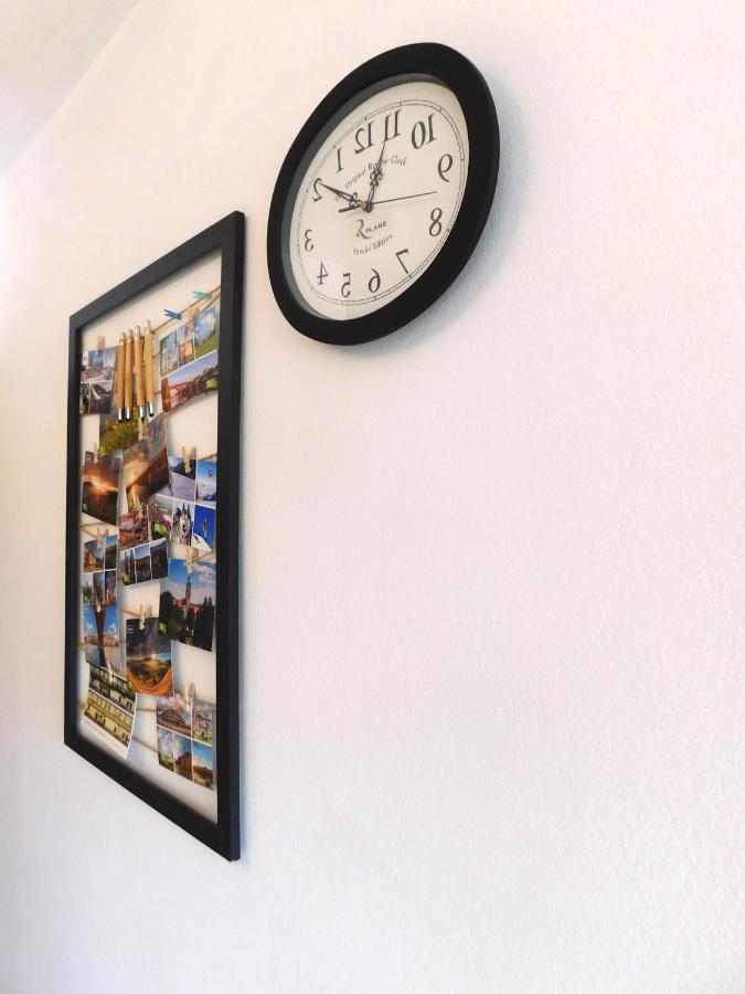 Apartment Mateo Maribor Exteriér fotografie