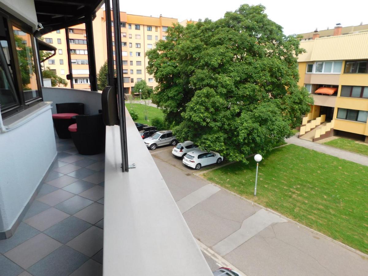 Apartment Mateo Maribor Exteriér fotografie