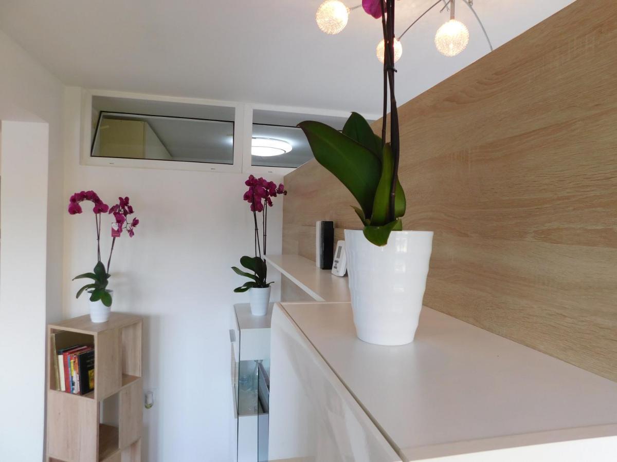 Apartment Mateo Maribor Exteriér fotografie