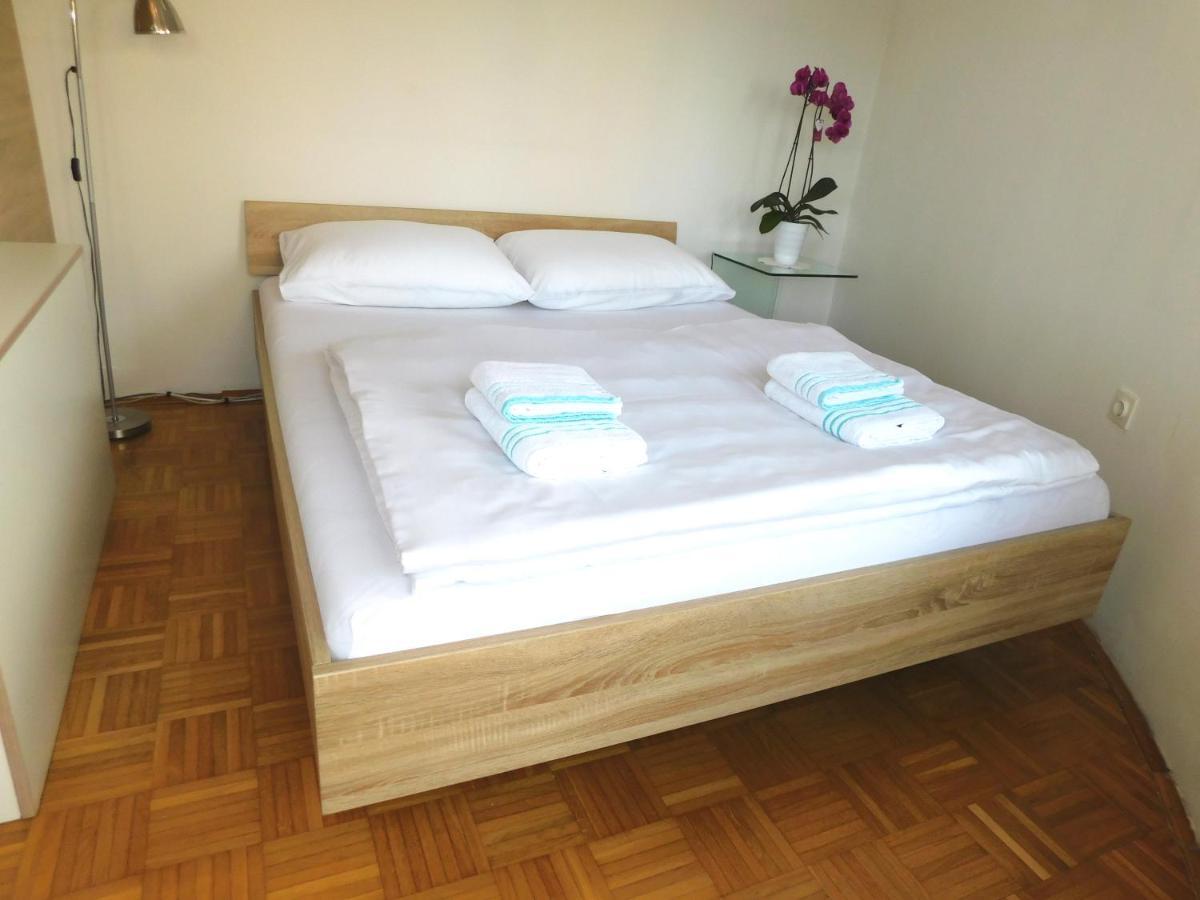 Apartment Mateo Maribor Exteriér fotografie