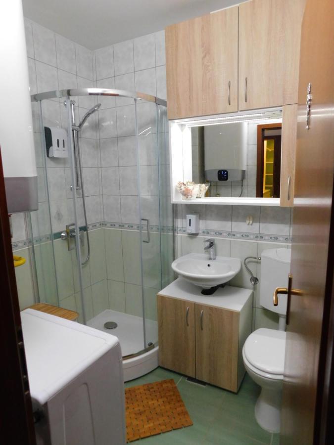 Apartment Mateo Maribor Exteriér fotografie