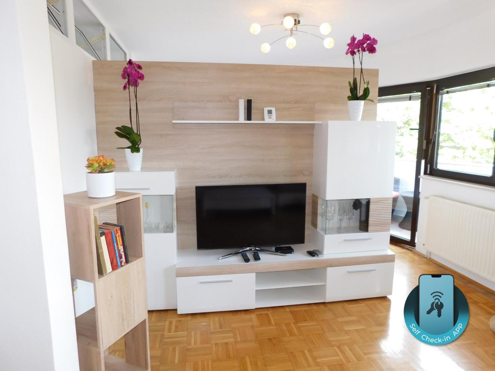 Apartment Mateo Maribor Exteriér fotografie